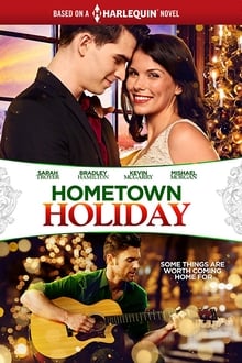 Watch Movies Hometown Holiday (2018) Full Free Online