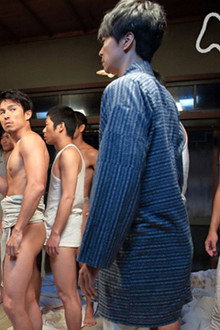 Chapter 9 - That's Wrong, Manpei-san! (3)