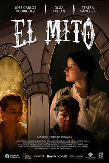 El Mito poster