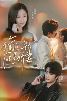 偷“心”劫匪是娇妻 poster