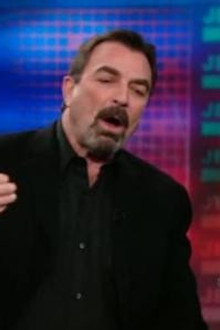 Tom Selleck