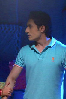 Ramashrey Locks Up Amaya