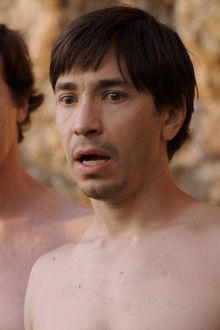 A Body and an Actor (with Justin Long)