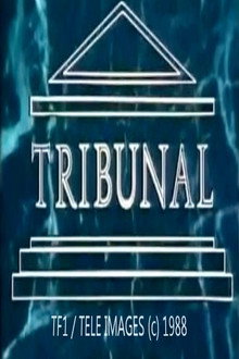 Tribunal poster