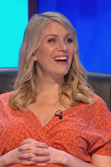 Jon Richardson, Jo Brand, Joe Wilkinson, Jamali Maddix