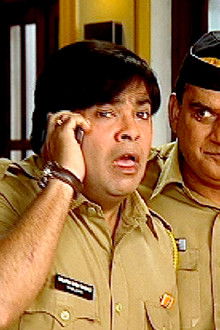 The Balloon Thrower's Last Victim