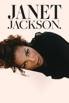 JANET JACKSON. poster