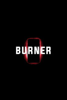 Burner poster