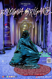 Bologna Brigante poster