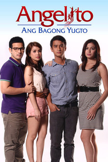 Angelito: Ang Bagong Yugto poster