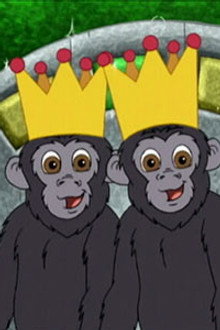Gorilla Fun