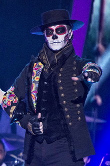 Week 7: Halloween