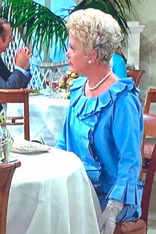 Goober the Housekeeper