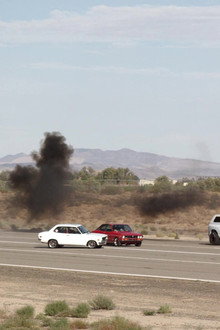 Electric vs. Gas