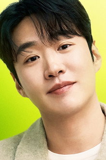 Ahn Jae-hong
