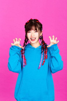 Da Rapper Bites and Becomes a Rapper poster