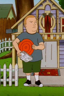 Hank's Choice