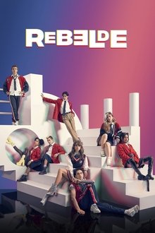 Imagem Rebelde