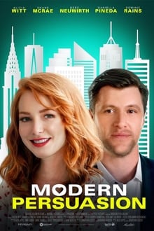 Watch Movies Modern Persuasion (2020) Full Free Online