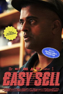 Easy Sell poster