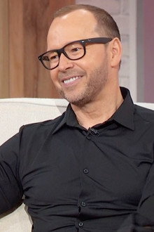 Donnie Wahlberg