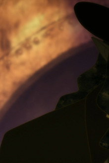 Until the Sun Rises over the Moon