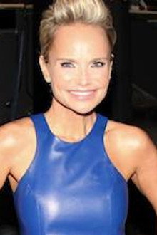 Kristin Chenoweth, Billy Connolly, Drive-By Truckers