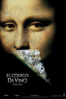 El código Da Vinci (2006)