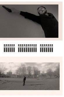 Mutual Admiration Society poster