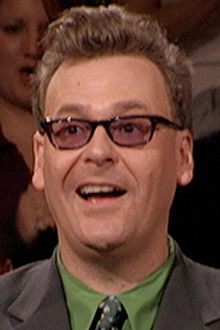 Greg Proops
