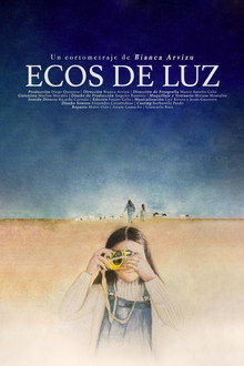Ecos de Luz poster