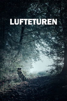 Lufteturen poster