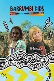 Barrumbi Kids poster