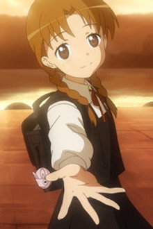 Looking for a Smile That Won`t Come Again, So...