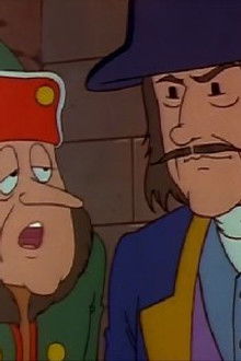 Peter the Great and his Times