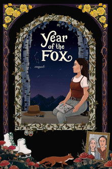 Year of the Fox poster