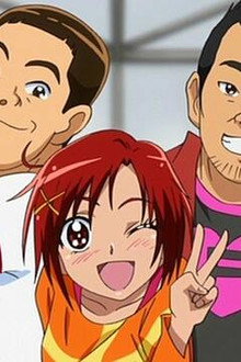 Hot-Blooded! Akane's Comedian Life!!