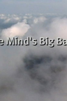 The Mind's Big Bang