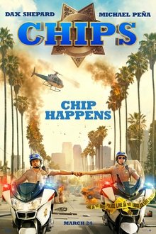 CHiPs: O Filme