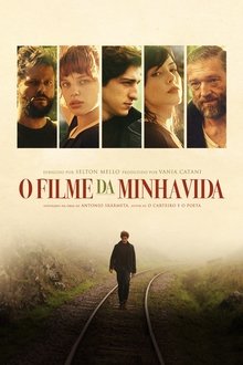 La película de mi vida (2017)