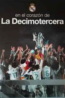 En el corazón de la Decimotercera poster
