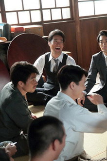 Chapter 11 - Manpei's Daneihon! (2)