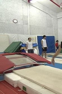 Backflip Class: Jump Toward Tomorrow!