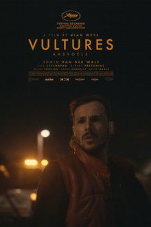 Vultures poster