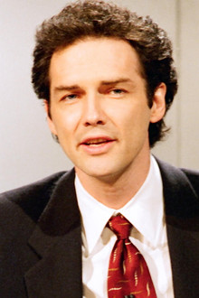 Norm MacDonald
