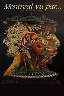 Montreal Stories poster