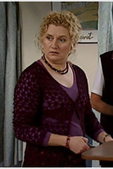 A Rock and A Hard Place