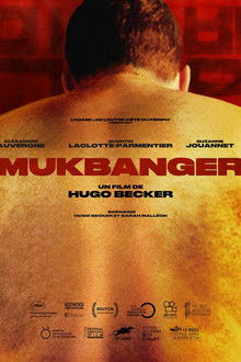 Mukbanger poster