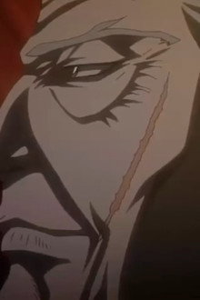 Toutaku Proceeds to the Capital