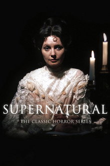 Supernatural poster
